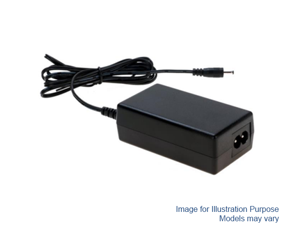 AC/DC External Desktop Power Supply 